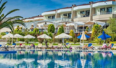 Imagine pentru Hotel Xenios Anastasia Resort & Spa 5*  valabile pentru 1 Mai 2023