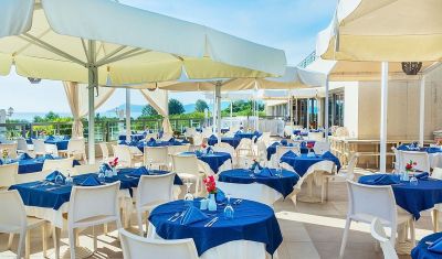 Imagine pentru Hotel Xenios Anastasia Resort & Spa 5*  valabile pentru 1 Mai 2023