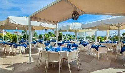 Imagine pentru Hotel Xenios Anastasia Resort & Spa 5*  valabile pentru 1 Mai 2023