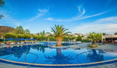 Imagine pentru Hotel Xenios Anastasia Resort & Spa 5*  valabile pentru 1 Mai 2023