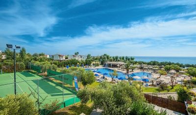 Imagine pentru Hotel Xenios Anastasia Resort & Spa 5*  valabile pentru 1 Mai 2023