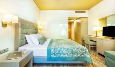 Imagine pentru Hotel Xenios Anastasia Resort & Spa 5*  valabile pentru 1 Mai 2023