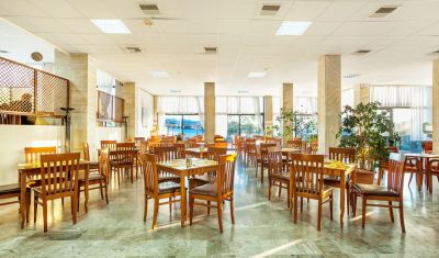 Imagine pentru Hotel Xenios Theoxenia 4*  valabile pentru 1 Mai 2023