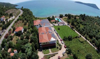 Imagine pentru Maranton Beach Hotel 4*  valabile pentru 1 Mai 2023