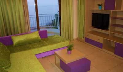 Imagine pentru Maranton Beach Hotel 4*  valabile pentru 1 Mai 2023