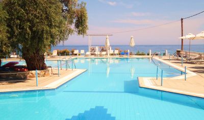 Imagine pentru Maranton Beach Hotel 4*  valabile pentru 1 Mai 2023