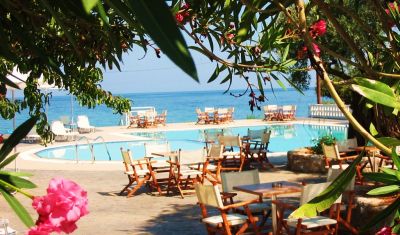 Imagine pentru Maranton Beach Hotel 4*  valabile pentru 1 Mai 2023