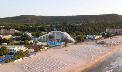 Imagine pentru Maritim Hotel Paradise Blue 5* valabile pentru 1 Mai 2023