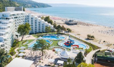 Imagine pentru Maritim Hotel Paradise Blue 5* valabile pentru 1 Mai 2023