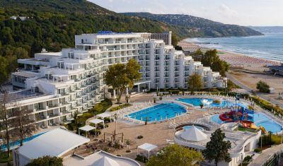 Imagine pentru Maritim Hotel Paradise Blue 5* valabile pentru 1 Mai 2023