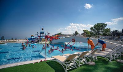 Imagine pentru Maritim Hotel Paradise Blue 5* valabile pentru 1 Mai 2023