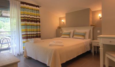 Imagine pentru Ntinas Filoxenia Hotel & Spa 4* valabile pentru 1 Mai 2023