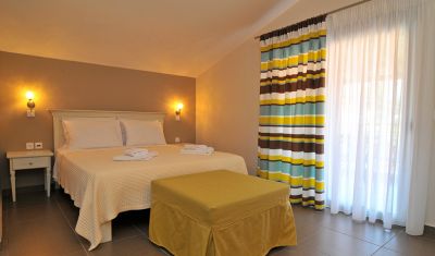 Imagine pentru Ntinas Filoxenia Hotel & Spa 4* valabile pentru 1 Mai 2023