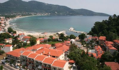 Imagine pentru Ntinas Filoxenia Hotel & Spa 4* valabile pentru 1 Mai 2023