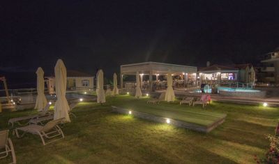 Imagine pentru Ntinas Filoxenia Hotel & Spa 4* valabile pentru 1 Mai 2023