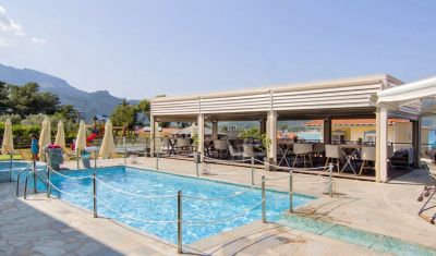 Imagine pentru Ntinas Filoxenia Hotel & Spa 4* valabile pentru 1 Mai 2023