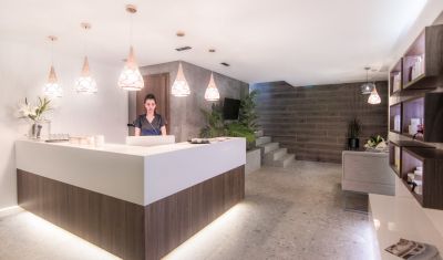 Imagine pentru Ntinas Filoxenia Hotel & Spa 4* valabile pentru 1 Mai 2023