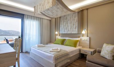 Imagine pentru Ntinas Filoxenia Hotel & Spa 4* valabile pentru 1 Mai 2023