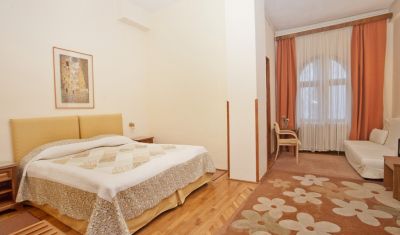 Imagine pentru Vila Camelia 3* valabile pentru 1 Mai 2023