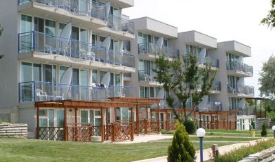 Imagine pentru White Lagoon Beach Resort 4*  valabile pentru 1 Mai 2023