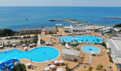 Imagine pentru White Lagoon Beach Resort 4*  valabile pentru 1 Mai 2023