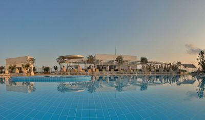 Imagine pentru White Lagoon Beach Resort 4*  valabile pentru 1 Mai 2023