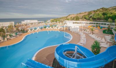 Imagine pentru White Lagoon Beach Resort 4*  valabile pentru 1 Mai 2023