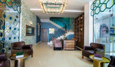Imagine pentru Aparthotel Maria Palace 2*  valabile pentru 1 Mai 2025