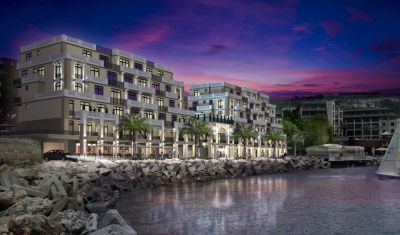 Imagine pentru Aparthotel Maria Palace 2*  valabile pentru 1 Mai 2025
