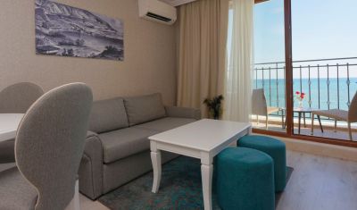 Imagine pentru Aparthotel Maria Palace 2*  valabile pentru 1 Mai 2025