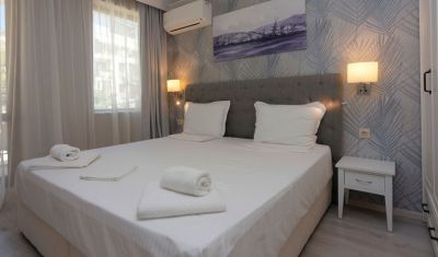 Imagine pentru Aparthotel Maria Palace 2*  valabile pentru 1 Mai 2025