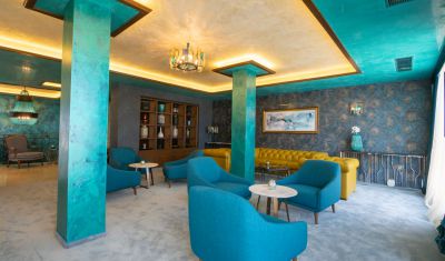 Imagine pentru Aparthotel Maria Palace 2*  valabile pentru 1 Mai 2025