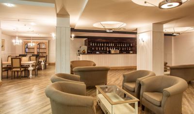 Imagine pentru Astera Hotel & Spa 4*  valabile pentru 1 Mai 2025