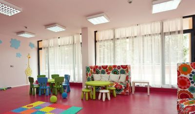 Imagine pentru Astera Hotel & Spa 4*  valabile pentru 1 Mai 2025