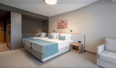 Imagine pentru Grand Hotel Sunny Beach 4*  valabile pentru 1 Mai 2025