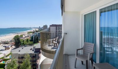 Imagine pentru Grand Hotel Sunny Beach 4*  valabile pentru 1 Mai 2025