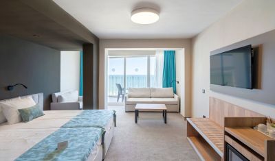 Imagine pentru Grand Hotel Sunny Beach 4*  valabile pentru 1 Mai 2025