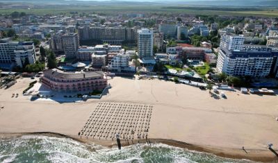 Imagine pentru Grand Hotel Sunny Beach 4*  valabile pentru 1 Mai 2025