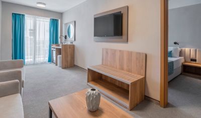 Imagine pentru Grand Hotel Sunny Beach 4*  valabile pentru 1 Mai 2025