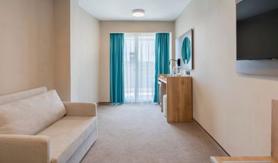Imagine pentru Grand Hotel Sunny Beach 4*  valabile pentru 1 Mai 2025