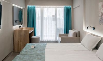 Imagine pentru Grand Hotel Sunny Beach 4*  valabile pentru 1 Mai 2025