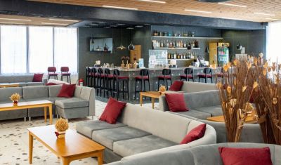 Imagine pentru Grand Hotel Sunny Beach 4*  valabile pentru 1 Mai 2025