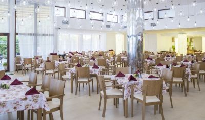 Imagine pentru Grand Hotel Sunny Beach 4*  valabile pentru 1 Mai 2025