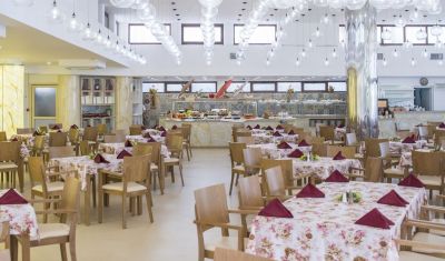 Imagine pentru Grand Hotel Sunny Beach 4*  valabile pentru 1 Mai 2025
