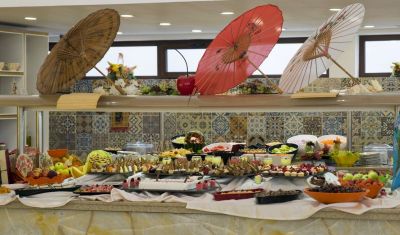 Imagine pentru Grand Hotel Sunny Beach 4*  valabile pentru 1 Mai 2025