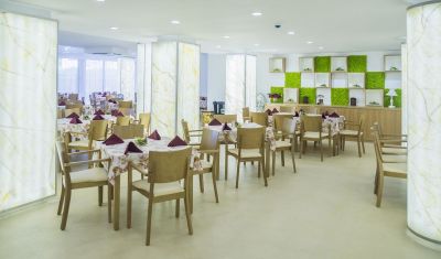 Imagine pentru Grand Hotel Sunny Beach 4*  valabile pentru 1 Mai 2025