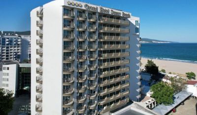 Imagine pentru Grand Hotel Sunny Beach 4*  valabile pentru 1 Mai 2025