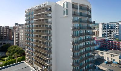 Imagine pentru Grand Hotel Sunny Beach 4*  valabile pentru 1 Mai 2025