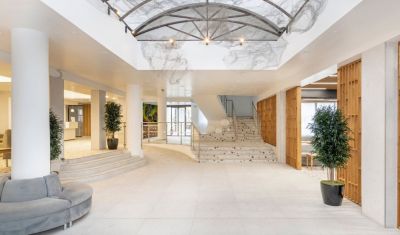 Imagine pentru Grand Hotel Sunny Beach 4*  valabile pentru 1 Mai 2025