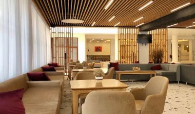 Imagine pentru Grand Hotel Sunny Beach 4*  valabile pentru 1 Mai 2025